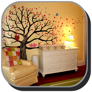 Descargar app 125+ Ideas De La Pintura De La Habitación disponible para descarga