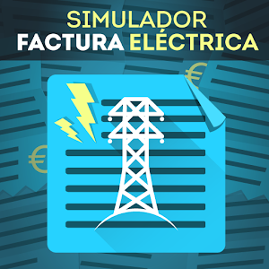 Descargar app Simulador Factura Eléctrica disponible para descarga