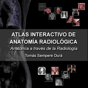 Descargar app Atlas De Anatomia Radiológica disponible para descarga
