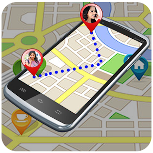 Descargar app Buscador De Móvil En Vivo: Verdadero Localizador D disponible para descarga