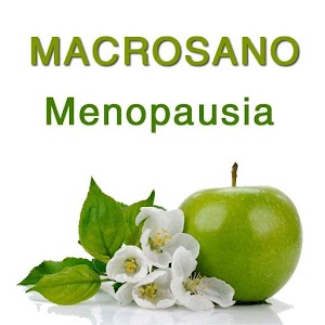 Descargar app Menopausia Macrobiótica disponible para descarga