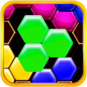 Descargar app Hexagon - Block Puzzle Hex disponible para descarga