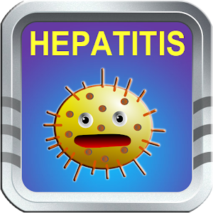 Descargar app La Hepatitis Es La Inflamación Del Hígado Cuidado disponible para descarga