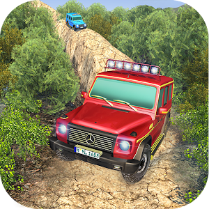 Descargar app Off-road Jeep Hill Escalada 4x4: Aventura 3d disponible para descarga