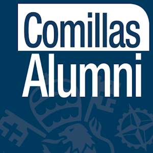 Descargar app Alumni Comillas disponible para descarga