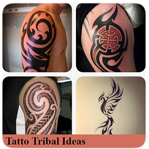 Descargar app Tatto Tribal Ideas disponible para descarga