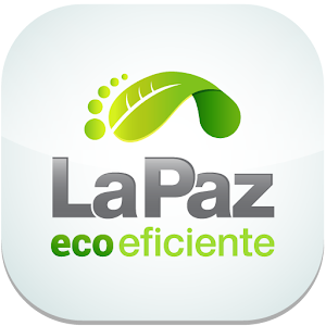 Descargar app La Paz Ecoeficiente