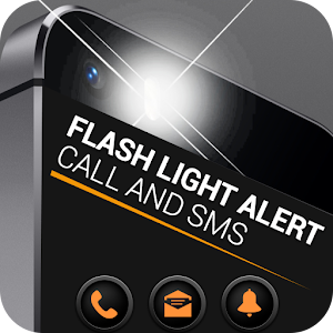 Descargar app Flash On Call Y Sms disponible para descarga