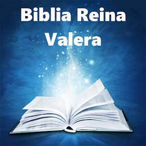 Descargar app Biblia Reina Valera 1960 Gratis