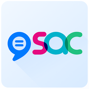 Descargar app Bscsac disponible para descarga