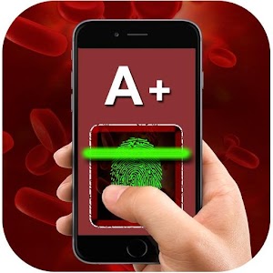 Descargar app Grupo Sangre Detector Prank