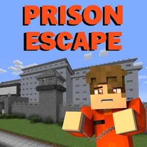 Descargar app Prison Escape Maps For Mcpe