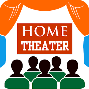 Descargar app Diseño De Cine En Casa