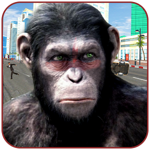 Descargar app Guerra De Los Apes disponible para descarga