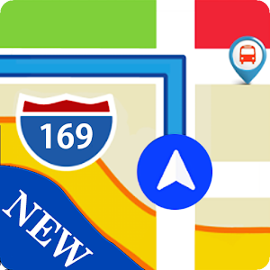 Descargar app Localizador De Ruta Gps: Mi Ubicación, Navegación disponible para descarga