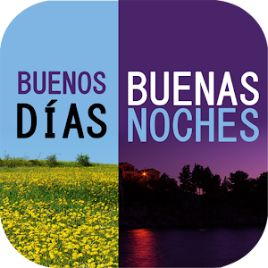 Descargar app Buenos Días Y Buenas Noches