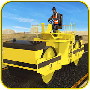Descargar app City Road Construction Excavator