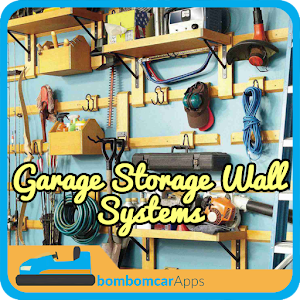 Descargar app Garaje Storage Wall Systems