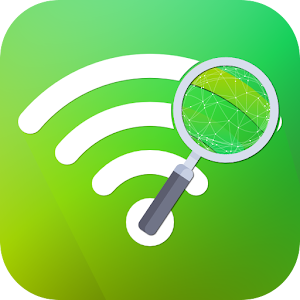 Descargar app Quién Usa Mi Wifi - Escáner De Red disponible para descarga