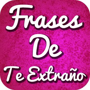 Descargar app Frases De Te Extraño Mucho