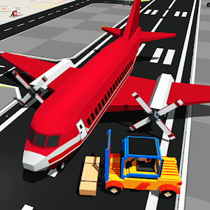Descargar app Airport Plane Craft: Simulador De Vuelo En Avión R disponible para descarga