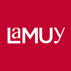 Descargar app Revista Lamuy Ar
