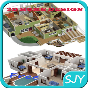 Descargar app 3d Home Design disponible para descarga