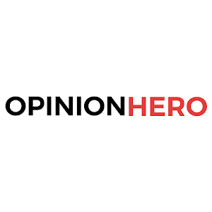 Descargar app Opinion Hero Encuestas App disponible para descarga