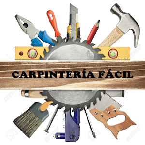 Descargar app Carpintería Fácil