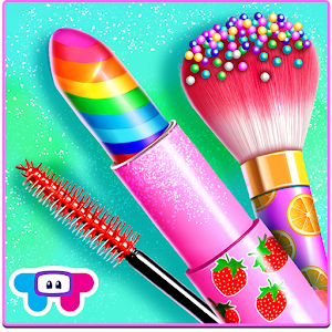 Descargar app Maquillaje Caramelo – Salón