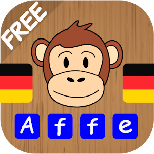 Descargar app Palabras En Alemán - Ortografía, Leer Y Escribir