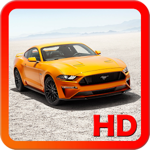 Descargar app Fondos De Pantalla Mustang disponible para descarga