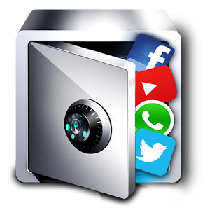 Descargar app App Lock Apps disponible para descarga