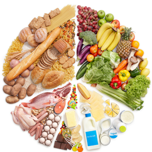 Descargar app Nutrición Natural