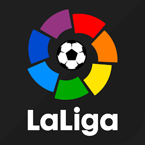Descargar app La Liga - App Oficial De Fútbol