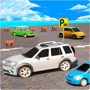 Descargar app Jeep Real De Estacionamiento Manía 3d Juego