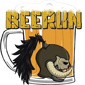 Descargar app Beerun disponible para descarga