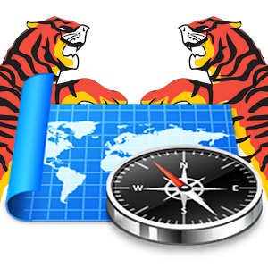 Descargar app 3d Malasia: Mapas Y Navegación