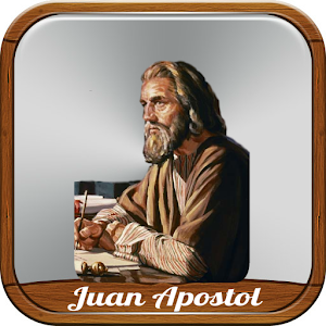 Descargar app Estudio Bíblico Juan Apóstol Amado De Jesús