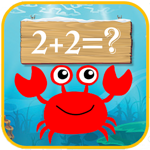 Descargar app Maths Aquarium- Educational App For Kids disponible para descarga