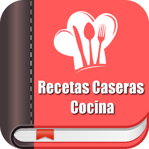 Descargar app Recetas Caseras De Cocina