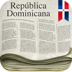 Descargar app Periódicos Dominicanos disponible para descarga