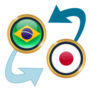 Descargar app Real Brasileño Yen Japonés disponible para descarga