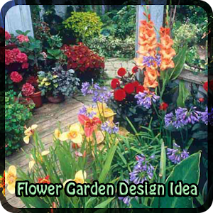 Descargar app El Jardín De Flores Diseño