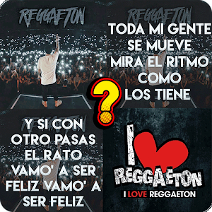 Descargar app Adivina La Cancion De Reggaeton disponible para descarga