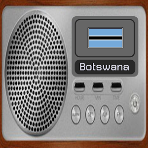 Descargar app Radio Botsuana En Vivo