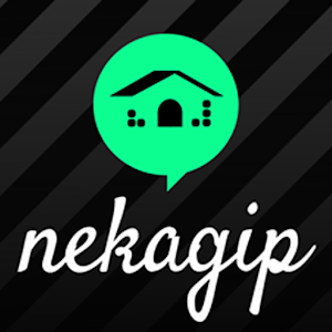 Descargar app Nekagip disponible para descarga
