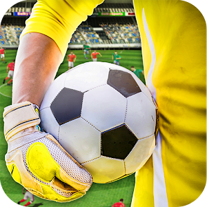 Descargar app Fútbol Liga Héroe 2017 Astro