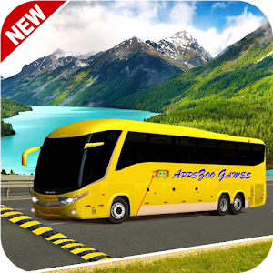 Descargar app Moderno Autobús Juego Simulador disponible para descarga