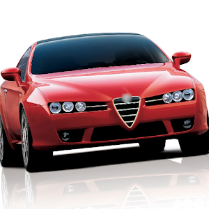 Descargar app Temas Alfa Romeo Brera disponible para descarga